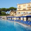 offerte mare agosto San Lorenzo Hotel et Thermal SPA - Ischia - Campania