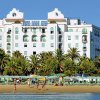 offerte mare agosto Grand Hotel Excelsior - San Benedetto del Tronto - Marche