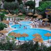 offerte mare agosto Park Hotel Valle Clavia - Peschici - Puglia
