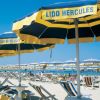 offerte mare agosto Residence Hercules - Roseto - Abruzzo