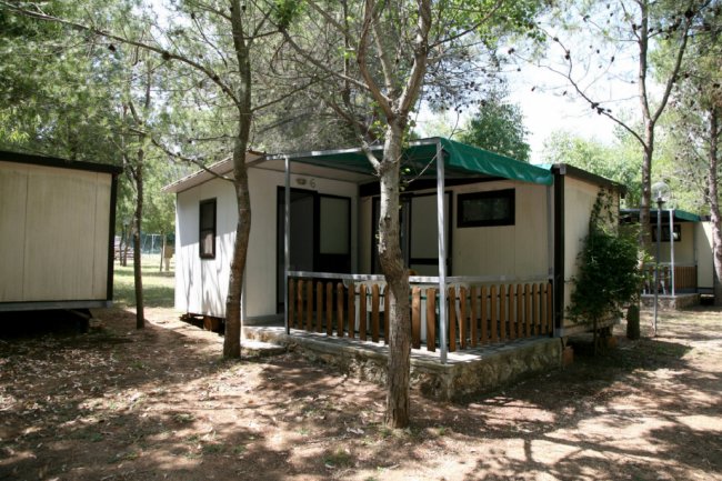 CASA MOBILE TRILO