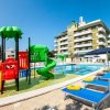 offerte mare agosto Hotel Smeraldo - Giulianova Lido - Abruzzo