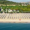 offerte mare agosto Centro Vacanze Camping Spinnaker - Porto San Giorgio - Marche